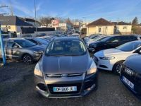 Ford Kuga 2.0 TDCi 163 FAP 4x4 Titanium Powershift A - <small></small> 14.500 € <small>TTC</small> - #1