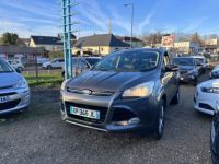 Ford Kuga 2.0 TDCi 163 FAP 4x4 Titanium Powershift A - <small></small> 14.500 € <small>TTC</small> - #2