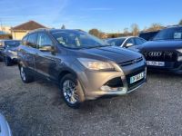 Ford Kuga 2.0 TDCi 163 FAP 4x4 Titanium Powershift A - <small></small> 14.500 € <small>TTC</small> - #3