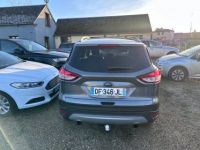 Ford Kuga 2.0 TDCi 163 FAP 4x4 Titanium Powershift A - <small></small> 14.500 € <small>TTC</small> - #4