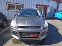 Ford Kuga 2.0 TDCI 163CH FAP TITANIUM 4X4 POWERSHIFT - <small></small> 9.800 € <small>TTC</small> - #1