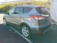 Ford Kuga 2.0 TDCI 163CH FAP TITANIUM 4X4 POWERSHIFT - <small></small> 9.800 € <small>TTC</small> - #5