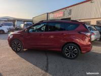 Ford Kuga 2.0 TDCi 16V 4x2 150 cv, ATTELAGE - <small></small> 14.990 € <small>TTC</small> - #2