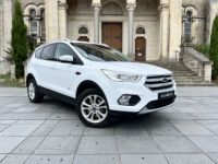 Ford Kuga 2.0 TDCi 180 AWD Titanium - <small></small> 14.290 € <small>TTC</small> - #1