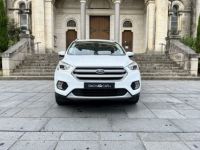 Ford Kuga 2.0 TDCi 180 AWD Titanium - <small></small> 14.290 € <small>TTC</small> - #2