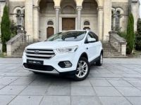 Ford Kuga 2.0 TDCi 180 AWD Titanium - <small></small> 14.290 € <small>TTC</small> - #3