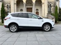 Ford Kuga 2.0 TDCi 180 AWD Titanium - <small></small> 14.290 € <small>TTC</small> - #8