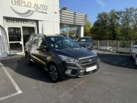 Ford Kuga 2.0 TDCi - 180 Bva 4x4 6.2 ST-Line - <small></small> 16.490 € <small>TTC</small> - #1