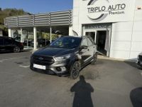 Ford Kuga 2.0 TDCi - 180 Bva 4x4 6.2 ST-Line - <small></small> 16.490 € <small>TTC</small> - #3