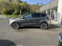 Ford Kuga 2.0 TDCi - 180 Bva 4x4 6.2 ST-Line - <small></small> 16.490 € <small>TTC</small> - #4