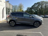 Ford Kuga 2.0 TDCi - 180 Bva 4x4 6.2 ST-Line - <small></small> 16.490 € <small>TTC</small> - #8