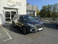 Ford Kuga 2.0 TDCi - 180 Bva 4x4 6.2 ST-Line - <small></small> 16.490 € <small>TTC</small> - #41