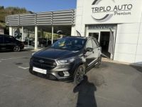 Ford Kuga 2.0 TDCi - 180 Bva 4x4 6.2 ST-Line - <small></small> 16.490 € <small>TTC</small> - #43