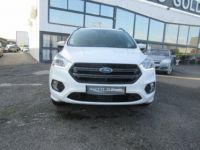 Ford Kuga 2.0 TDCi 180 SetS 4x4 Powershift ST-Line - <small></small> 16.990 € <small>TTC</small> - #2