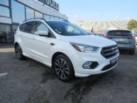 Ford Kuga 2.0 TDCi 180 SetS 4x4 Powershift ST-Line - <small></small> 16.990 € <small>TTC</small> - #3