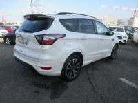 Ford Kuga 2.0 TDCi 180 SetS 4x4 Powershift ST-Line - <small></small> 16.990 € <small>TTC</small> - #4