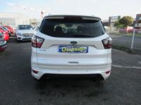 Ford Kuga 2.0 TDCi 180 SetS 4x4 Powershift ST-Line - <small></small> 16.990 € <small>TTC</small> - #5