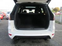 Ford Kuga 2.0 TDCi 180 SetS 4x4 Powershift ST-Line - <small></small> 16.990 € <small>TTC</small> - #10