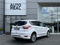 Ford Kuga 2.0 TDCi 180 S&S 4x4 Powershift Vignale - <small></small> 11.900 € <small>TTC</small> - #2