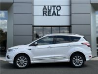 Ford Kuga 2.0 TDCi 180 S&S 4x4 Powershift Vignale - <small></small> 11.900 € <small>TTC</small> - #3