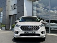 Ford Kuga 2.0 TDCi 180 S&S 4x4 Powershift Vignale - <small></small> 11.900 € <small>TTC</small> - #5