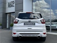 Ford Kuga 2.0 TDCi 180 S&S 4x4 Powershift Vignale - <small></small> 11.900 € <small>TTC</small> - #6