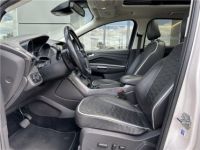 Ford Kuga 2.0 TDCi 180 S&S 4x4 Powershift Vignale - <small></small> 11.900 € <small>TTC</small> - #7