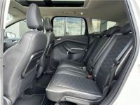 Ford Kuga 2.0 TDCi 180 S&S 4x4 Powershift Vignale - <small></small> 11.900 € <small>TTC</small> - #8