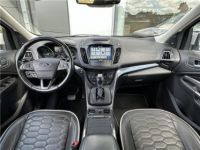 Ford Kuga 2.0 TDCi 180 S&S 4x4 Powershift Vignale - <small></small> 11.900 € <small>TTC</small> - #10