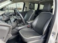 Ford Kuga 2.0 TDCi 180 S&S 4x4 Powershift Vignale - <small></small> 11.900 € <small>TTC</small> - #12