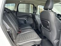 Ford Kuga 2.0 TDCi 180 S&S 4x4 Powershift Vignale - <small></small> 11.900 € <small>TTC</small> - #42