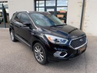 Ford Kuga 2.0 TDCI 180CH VIGNALE 4X4 POWERSHIFT BVA START-STOP - <small></small> 19.990 € <small>TTC</small> - #2