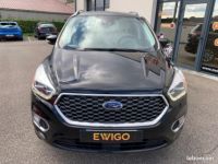 Ford Kuga 2.0 TDCI 180CH VIGNALE 4X4 POWERSHIFT BVA START-STOP - <small></small> 19.990 € <small>TTC</small> - #3