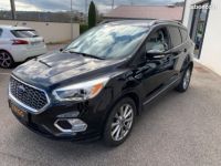 Ford Kuga 2.0 TDCI 180CH VIGNALE 4X4 POWERSHIFT BVA START-STOP - <small></small> 19.990 € <small>TTC</small> - #4