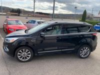 Ford Kuga 2.0 TDCI 180CH VIGNALE 4X4 POWERSHIFT BVA START-STOP - <small></small> 19.990 € <small>TTC</small> - #5