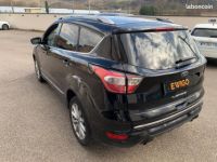 Ford Kuga 2.0 TDCI 180CH VIGNALE 4X4 POWERSHIFT BVA START-STOP - <small></small> 19.990 € <small>TTC</small> - #6