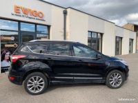 Ford Kuga 2.0 TDCI 180CH VIGNALE 4X4 POWERSHIFT BVA START-STOP - <small></small> 19.990 € <small>TTC</small> - #10