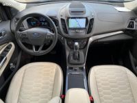 Ford Kuga 2.0 TDCI 180CH VIGNALE 4X4 POWERSHIFT BVA START-STOP - <small></small> 19.990 € <small>TTC</small> - #12