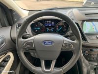 Ford Kuga 2.0 TDCI 180CH VIGNALE 4X4 POWERSHIFT BVA START-STOP - <small></small> 19.990 € <small>TTC</small> - #13