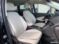 Ford Kuga 2.0 TDCI 180CH VIGNALE 4X4 POWERSHIFT BVA START-STOP - <small></small> 19.990 € <small>TTC</small> - #17