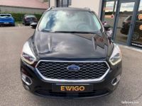 Ford Kuga 2.0 TDCI 180CH VIGNALE 4X4 TOIT OUVRANT- CAMERA DE RECUL - <small></small> 19.990 € <small>TTC</small> - #3