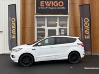 Ford Kuga 2.0 TDCI 180Cv ST-LINE 4X4 POWERSHIFT BVA S&S CAMERA DE RECUL VOLANT+SIEGES CHAUFFANT... - <small></small> 17.980 € <small>TTC</small> - #1