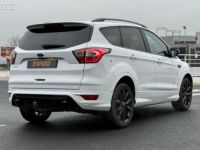 Ford Kuga 2.0 TDCI 180Cv ST-LINE 4X4 POWERSHIFT BVA S&S CAMERA DE RECUL VOLANT+SIEGES CHAUFFANT... - <small></small> 17.980 € <small>TTC</small> - #7