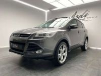 Ford Kuga 2.0 TDCi 4WD GARANTIE 12 MOIS TOIT OUVRANT CAMERA - <small></small> 15.950 € <small>TTC</small> - #1