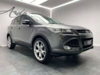 Ford Kuga 2.0 TDCi 4WD GARANTIE 12 MOIS TOIT OUVRANT CAMERA - <small></small> 15.950 € <small>TTC</small> - #3