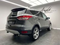 Ford Kuga 2.0 TDCi 4WD GARANTIE 12 MOIS TOIT OUVRANT CAMERA - <small></small> 15.950 € <small>TTC</small> - #4