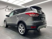 Ford Kuga 2.0 TDCi 4WD GARANTIE 12 MOIS TOIT OUVRANT CAMERA - <small></small> 15.950 € <small>TTC</small> - #6