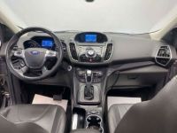 Ford Kuga 2.0 TDCi 4WD GARANTIE 12 MOIS TOIT OUVRANT CAMERA - <small></small> 15.950 € <small>TTC</small> - #9