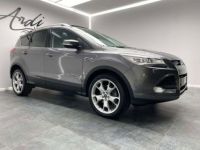 Ford Kuga 2.0 TDCi 4WD GARANTIE 12 MOIS TOIT OUVRANT CAMERA - <small></small> 15.950 € <small>TTC</small> - #13