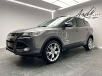 Ford Kuga 2.0 TDCi 4WD GARANTIE 12 MOIS TOIT OUVRANT CAMERA - <small></small> 15.950 € <small>TTC</small> - #14